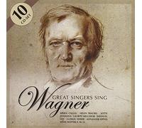 Wagner, R. - Great Singers Sing Wagner