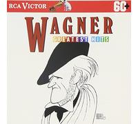 Wagner R. - Greatest Hits