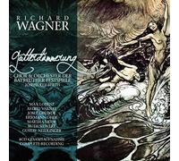 Richard Wagner Götterdämmerung (CD)