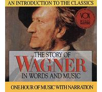 Wagner, R. - In Words & Music