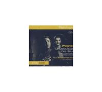 WAGNER, R. - LE CREPUSCULE DES DIEUX