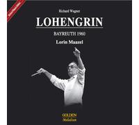 WAGNER, R. - LOHENGRIN