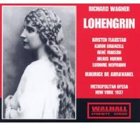 WAGNER, R. - LOHENGRIN