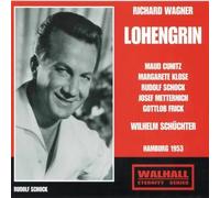 Wagner, R. - LOHENGRIN