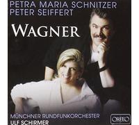 Wagner*R. - Lohengrin/das Sube Lied Verhal