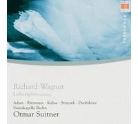 Wagner, R. - Lohengrin (Excerpts)