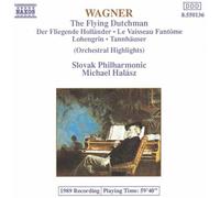 Wagner, R. – Lohengrin (Highlights) – NAXOS