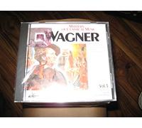 Wagner, R. – Masters of Classical: Wagner