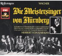 Wagner, R. - Meistersinger-Complete Opera