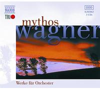 Wagner, R. - Mythos Werke Fur Orcheste