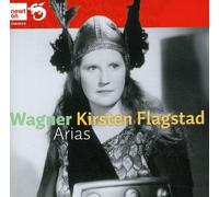 Wagner, R. - Operatic Scenes & Arias
