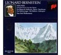 Wagner, R. - Orchestra Music from Operas