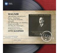 WAGNER, R. - ORCHESTRAL HIGHLIGHTS