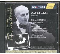 Wagner, R. - Orchestral Selections