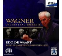 Wagner, R. - Orchestral Works Ii