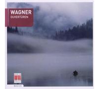 Wagner, R. - Overtures