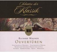 Wagner, R. - Overtures