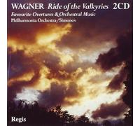 Wagner, R. - Overtures & Orchestral