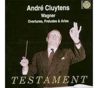 Wagner, R. - Overtures/Preludes/Arias