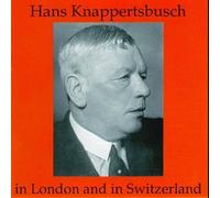 Wagner, R. - Overtures To Lohengrin & Rienzi