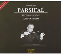 WAGNER, R. - PARSIFAL