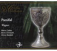 Wagner, R. - Parsifal