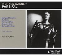 Wagner, R. - Parsifal