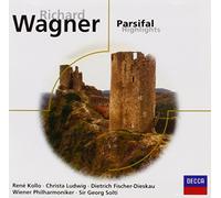 WAGNER, R. - PARSIFAL