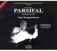 Wagner, R. - Parsifal-Complete Opera