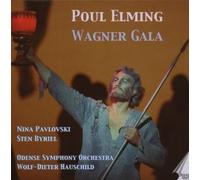 WAGNER, R. - POUL ELMING SINGS SCENES
