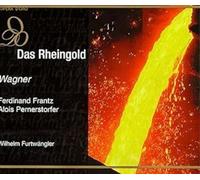 Wagner, R. - Rheingold (1950 La Scala) (2 CD)