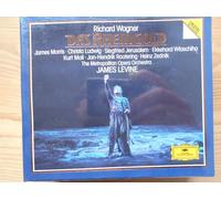 MORRIS JAMES (basso baritono) - Das Rheingold