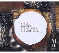 Richard Wagner Wagner: Die Walküre (CD) Album