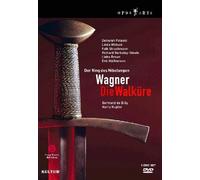 Wagner,R. - Richard Wagner - Die Walkure (3 Dvd)