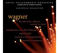 Wagner R - Ride Of The Valkyries