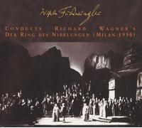 Wagner R - Ring Des Nibel