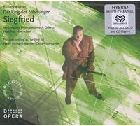 WAGNER, R. - SIEGFRIED