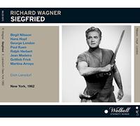 WAGNER, R. - SIEGFRIED