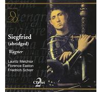 Wagner, R. - Siegfried (Sl)