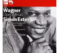 Wagner, R. - Simon Estes Sings Wagner Opera Arias