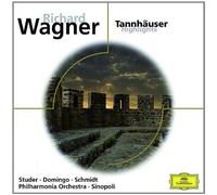 WAGNER, R. - TANNHAUSER