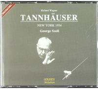 WAGNER, R. - TANNHAUSER