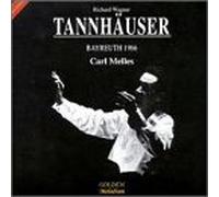 Wagner, R. - Tannhauser-Complete Opera