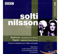 Wagner, R. - Tristan Prelude/Liebestod. Gotte