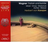 Wagner, R. - Tristan Und Isolde