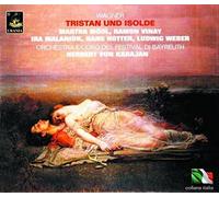 WAGNER, R. - TRISTAN UND ISOLDE