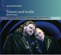 Wagner, R. - Tristan Und Isolde (3 CD)