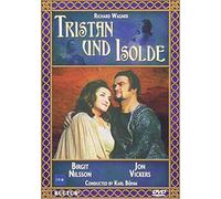 Wagner,R. - Tristan Und Isolde - Tristan Und Isolde