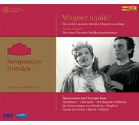Wagner, R. - Wagner Again?/Vol. 3 (3 CD)