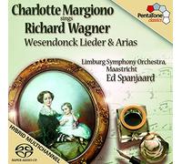 Wagner R. - Wesendonck Lieder